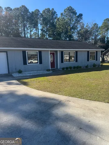 $259,000 | 120 Natchez Court, St. Marys, GA 31558