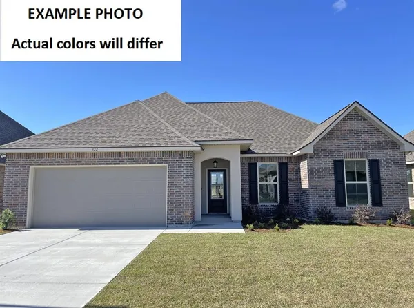 $275,994 | 195 Berkshire Place, Haughton, LA 71037
