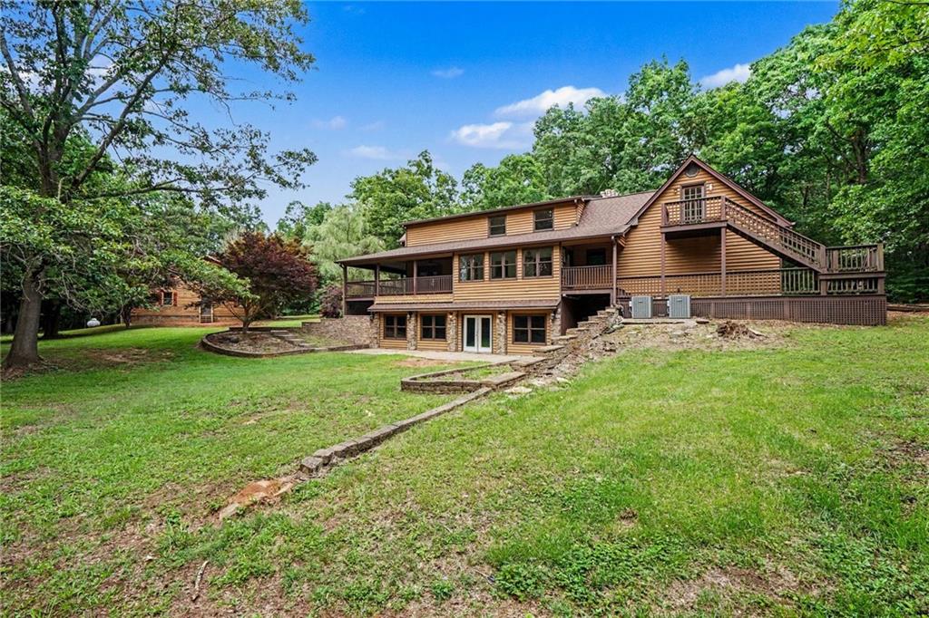 276 Bennett Road Homer, GA 30547 - Photo 23 of 23
