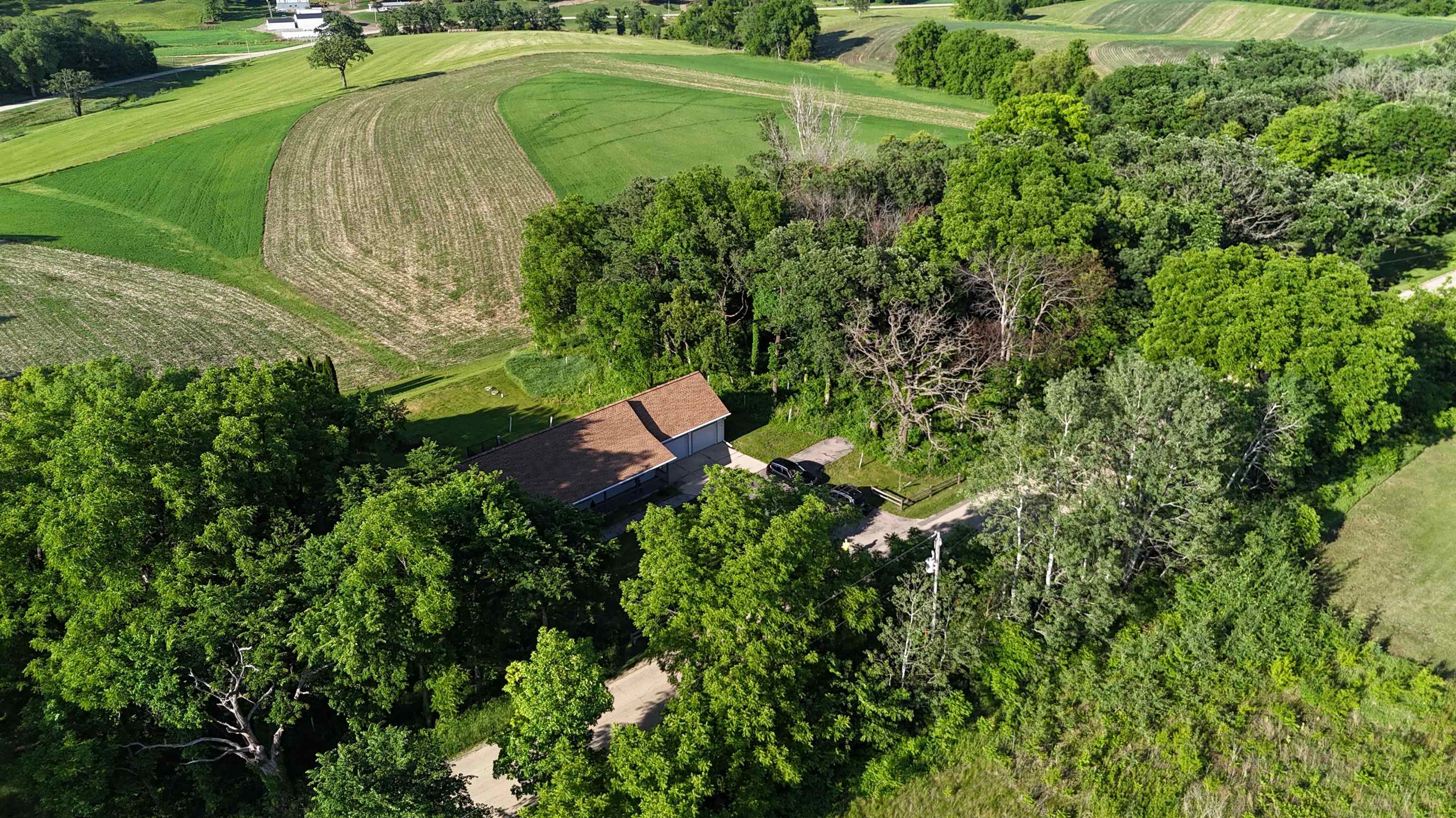 N8436 Marty Road New Glarus, WI 53574 - Photo 28 of 32
