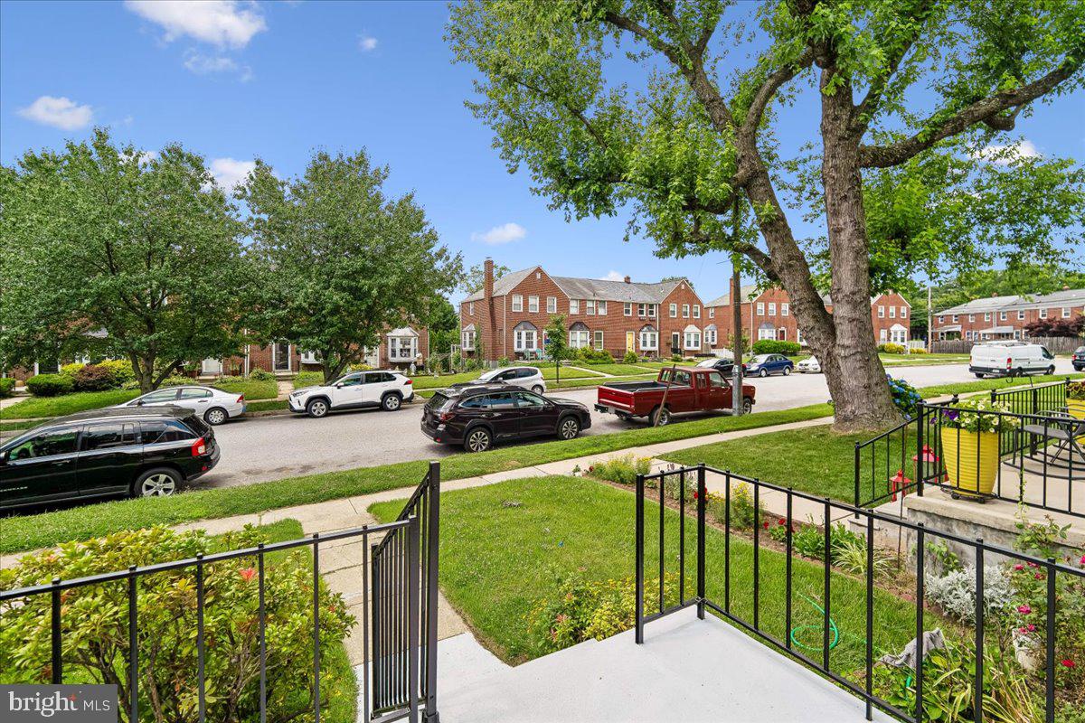 1612 Hardwick Road Baltimore, MD 21286 - Photo 33 of 35