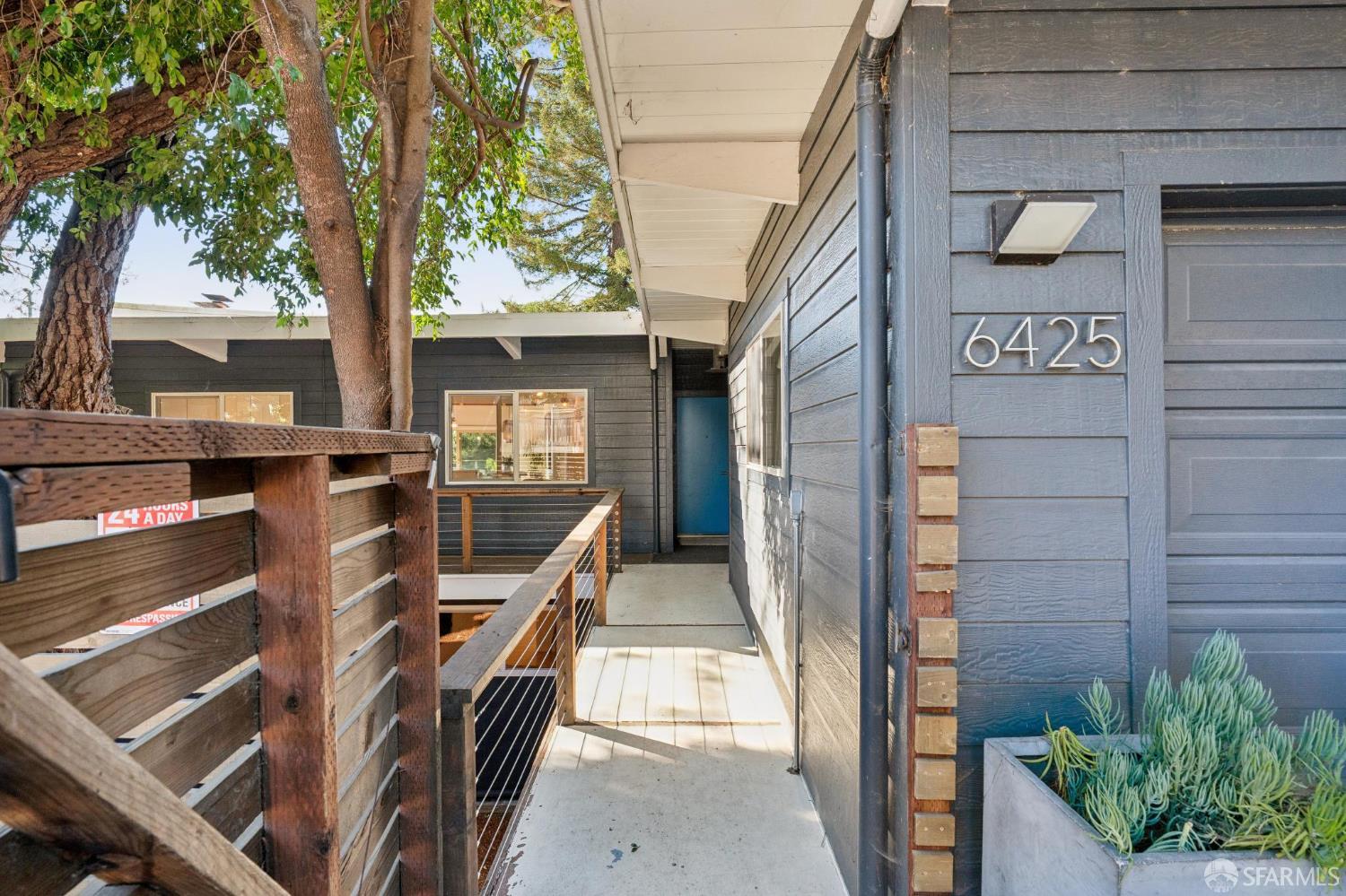 6425 Snake Road Oakland, CA 94611 - Photo 59 of 62 Gallery Image 59
