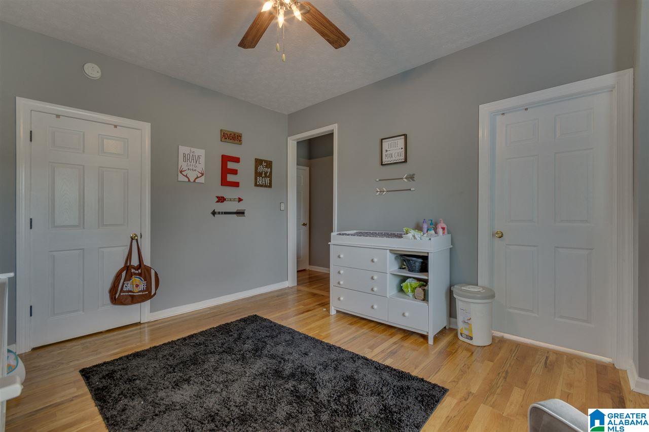 616 Wyatt Road Clanton, AL 35045 - Photo 22 of 46