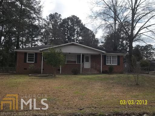 55 Rooney Road Southwest Rome, GA 30165 - Photo 1 of 1