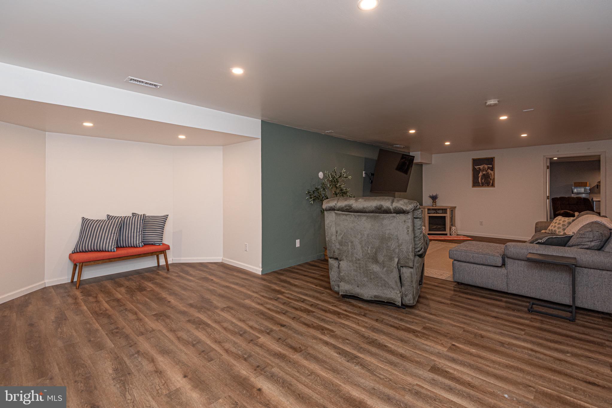 242 Hayden Road Centreville, MD 21617 - Photo 28 of 40 Basement family room