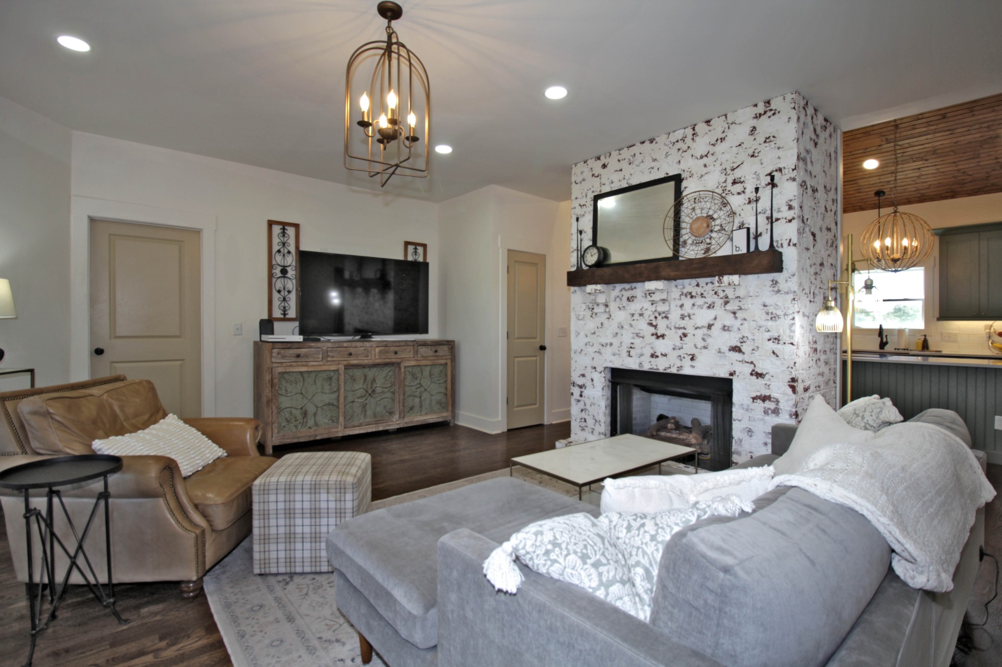 5142 Cross Plains Road White House, TN 37188 - Photo 9 of 53