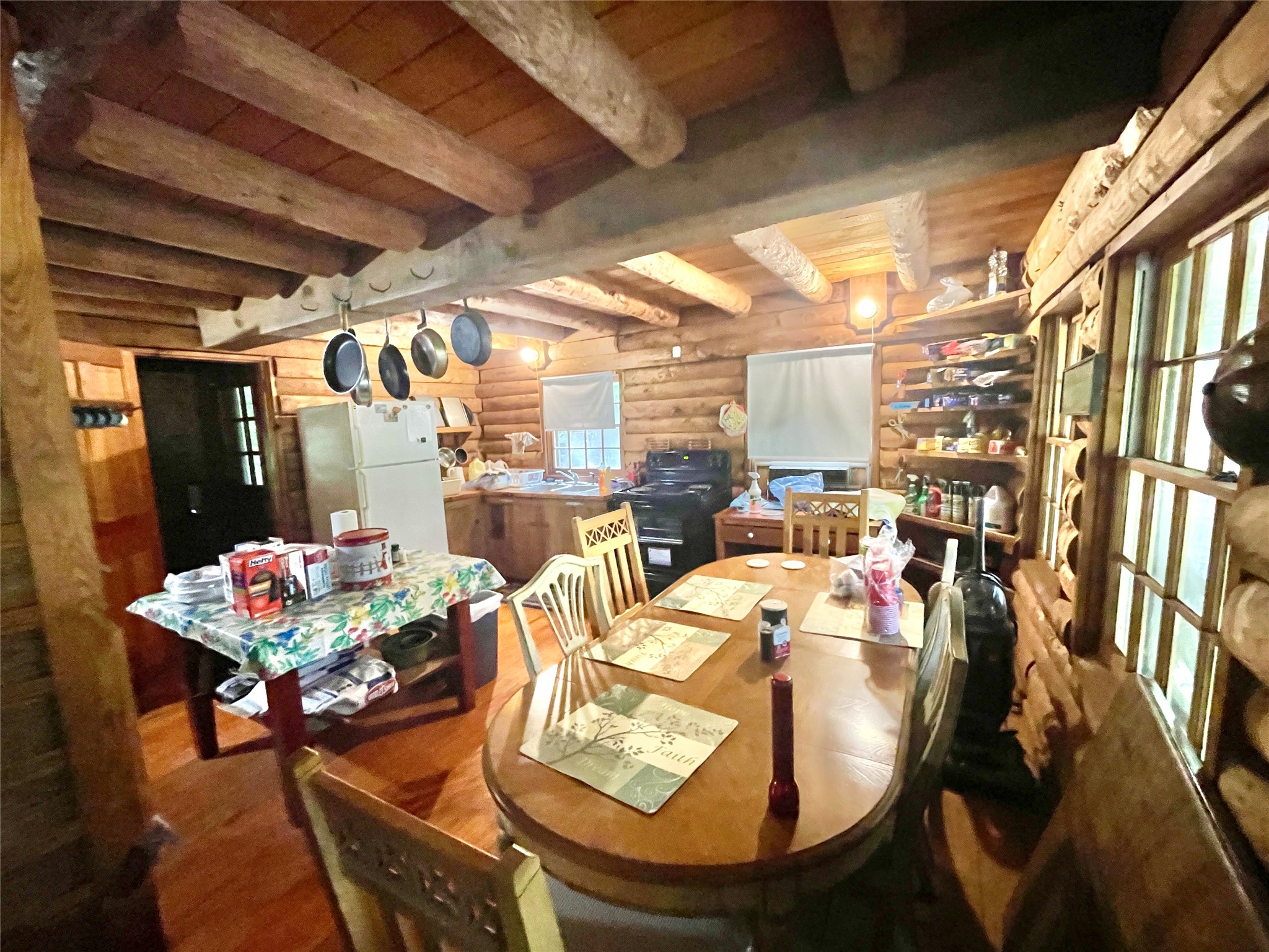 2983 Mallorysville Road Tignall, GA 30668 - Photo 12 of 47