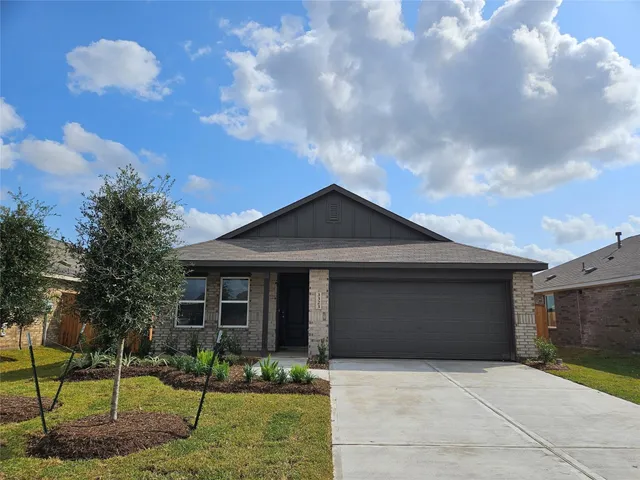 $199,990 | 9523 Dazzling Tentacle Drive, Baytown, TX 77521