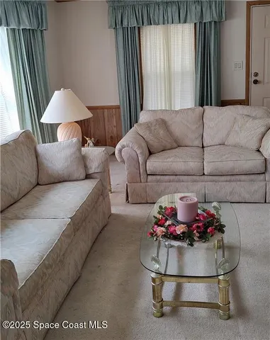 $215,000 | 451 Papaya Circle, Barefoot Bay, FL 32976