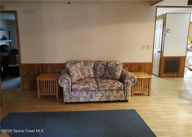 $215,000 | 451 Papaya Circle, Barefoot Bay, FL 32976