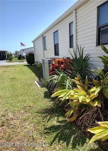 $215,000 | 451 Papaya Circle, Barefoot Bay, FL 32976