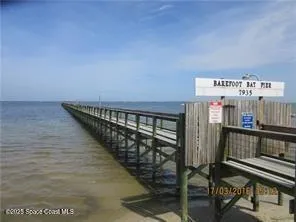 $215,000 | 451 Papaya Circle, Barefoot Bay, FL 32976