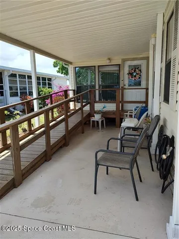 $215,000 | 451 Papaya Circle, Barefoot Bay, FL 32976
