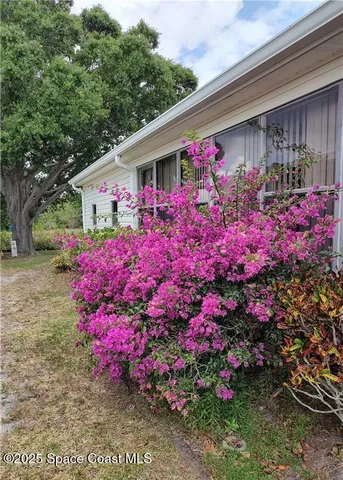 $215,000 | 451 Papaya Circle, Barefoot Bay, FL 32976