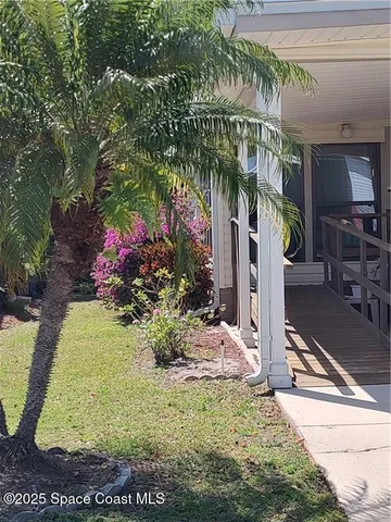 $215,000 | 451 Papaya Circle, Barefoot Bay, FL 32976