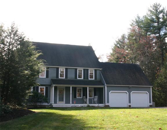 2 Whitney Road Boxford, MA 01921 - Photo 1 of 27