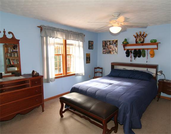 2 Whitney Road Boxford, MA 01921 - Photo 18 of 27
