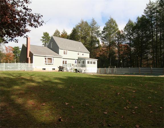 2 Whitney Road Boxford, MA 01921 - Photo 26 of 27