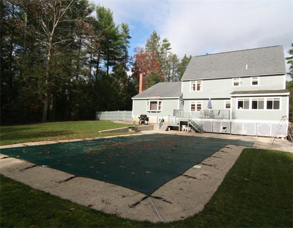 2 Whitney Road Boxford, MA 01921 - Photo 27 of 27