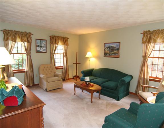 2 Whitney Road Boxford, MA 01921 - Photo 7 of 27
