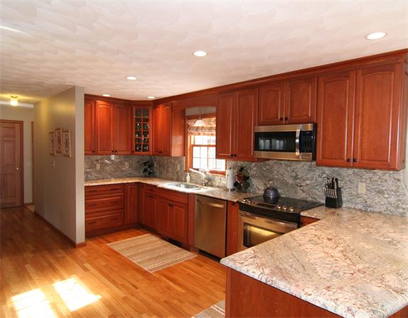 2 Whitney Road Boxford, MA 01921 - Photo 10 of 27