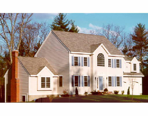 Lot 4 Hadley Road Pepperell, MA 01463 - Photo 1 of 1 Gallery Image 1