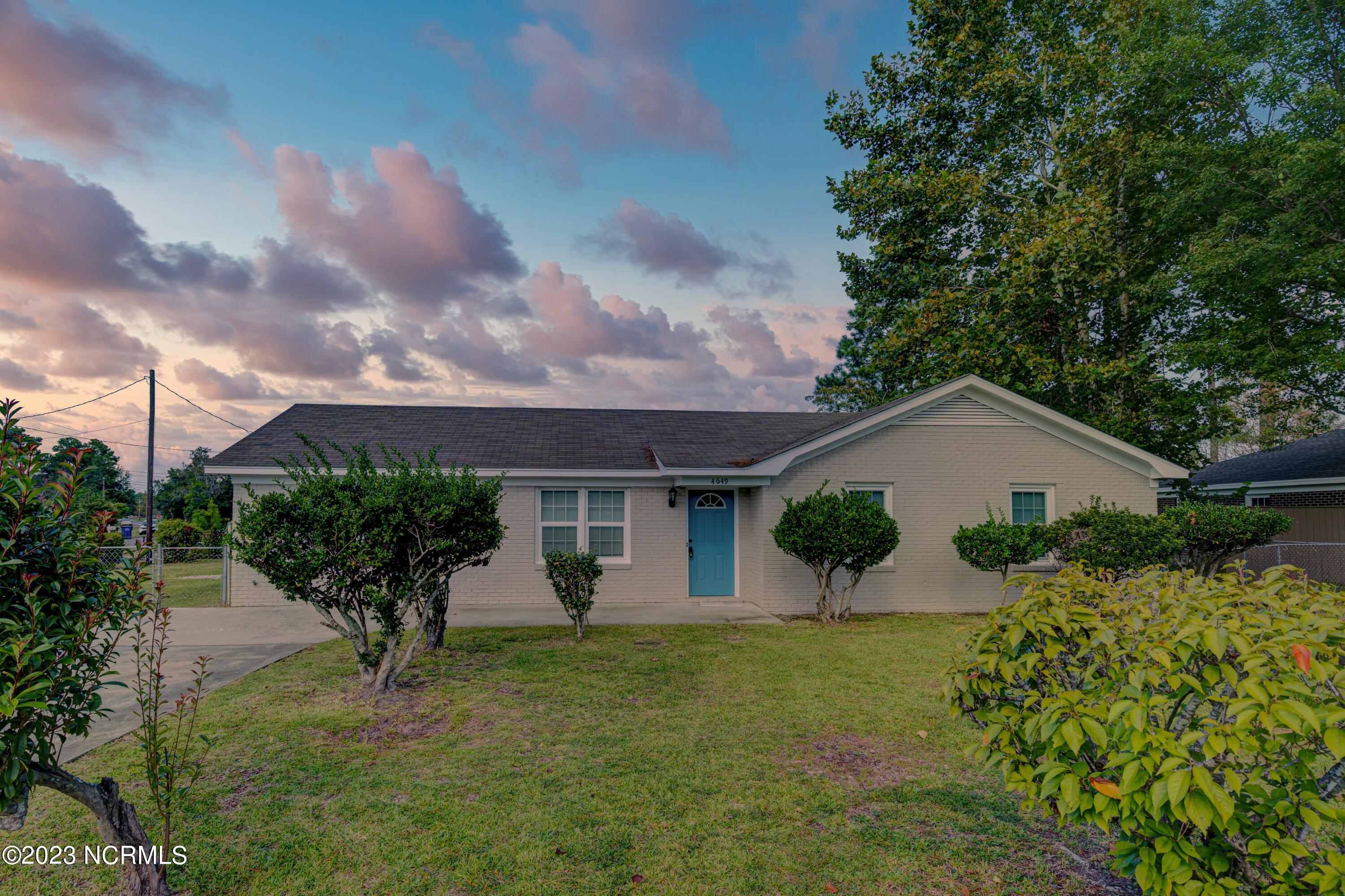 4649 Norwich Road Wilmington, NC 28405 - Photo 2 of 42 4649NorwichFinal-4