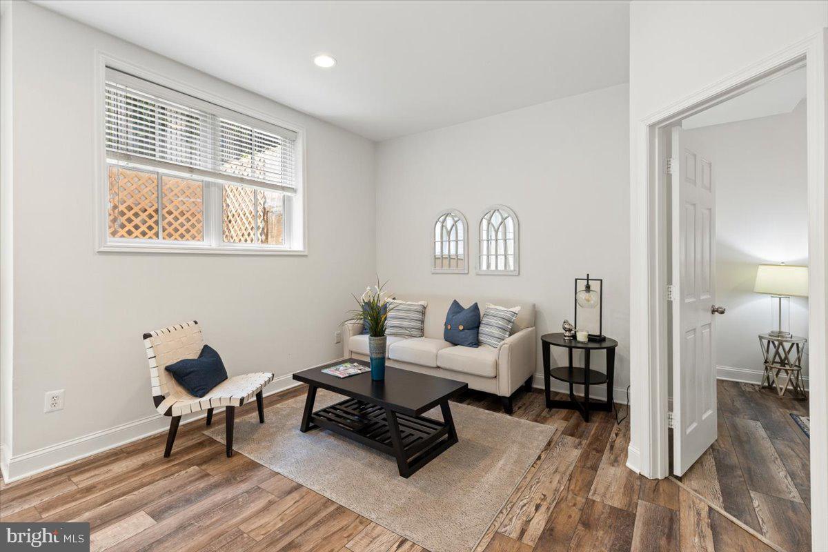 3350 17th Street Northwest, Unit T2 Washington, DC 20010 - Photo 10 of 31