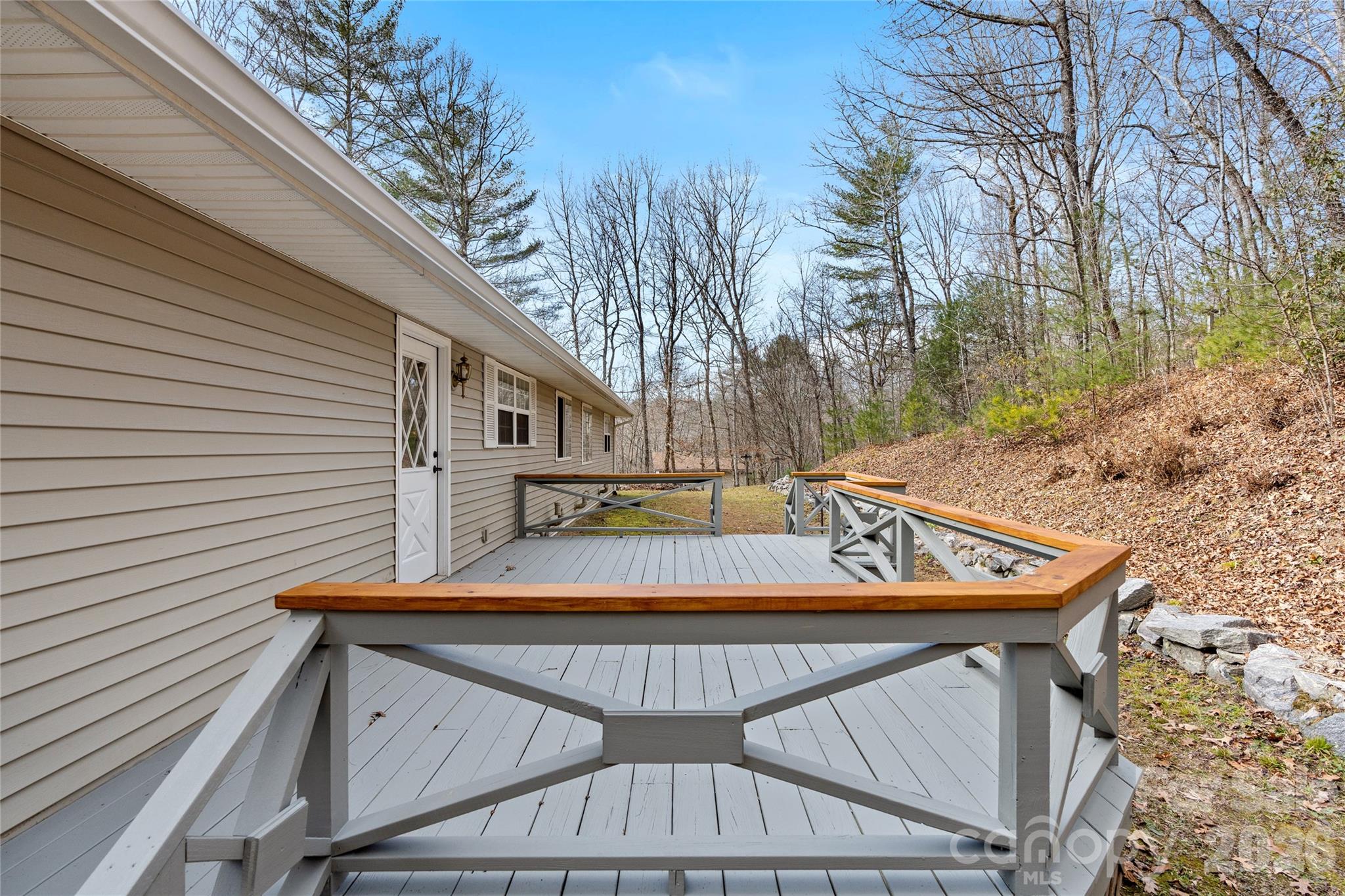 177 Country Road Brevard, NC 28712 - Photo 45 of 48