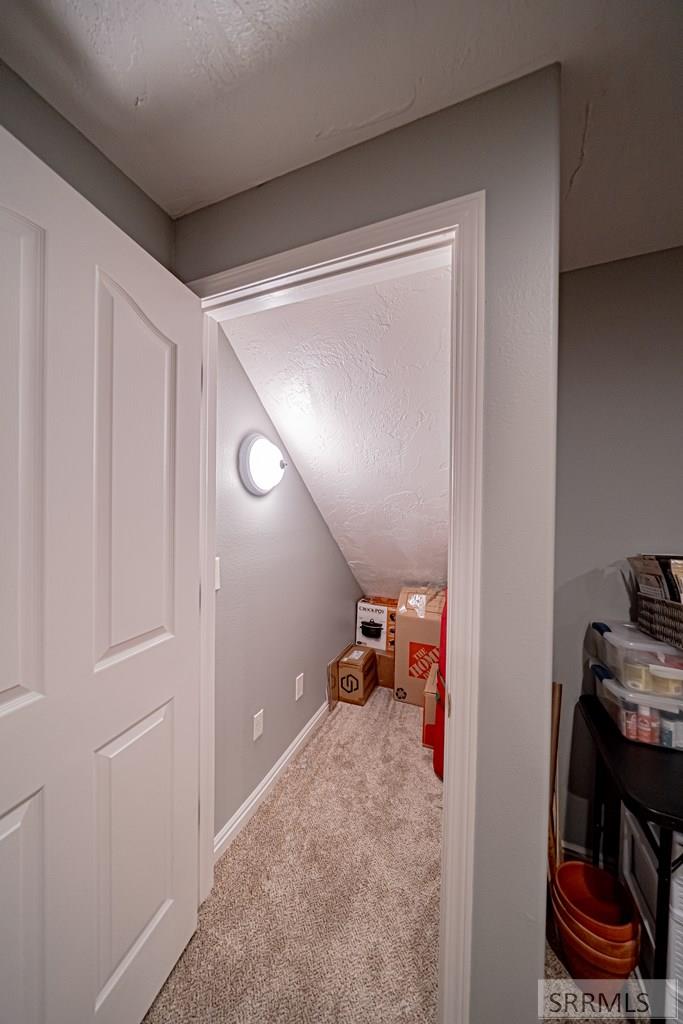 3947 Jordan Circle Ammon, ID 83406 - Photo 69 of 81 Basement Bedroom 2