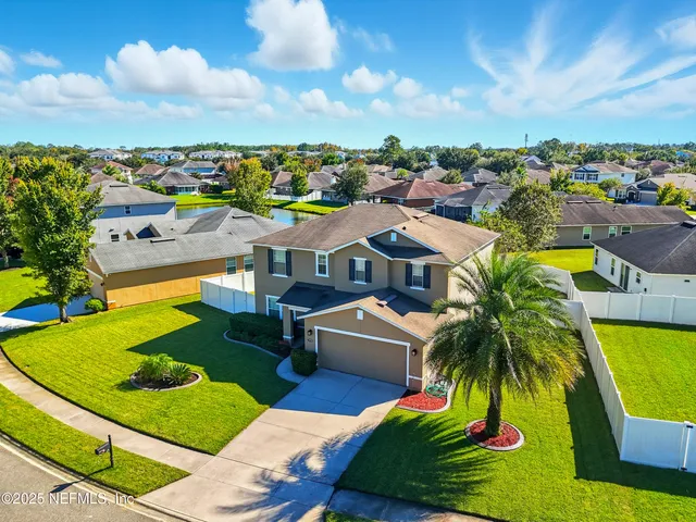 $357,900 | 7478 Steventon Way, Jacksonville, FL 32244