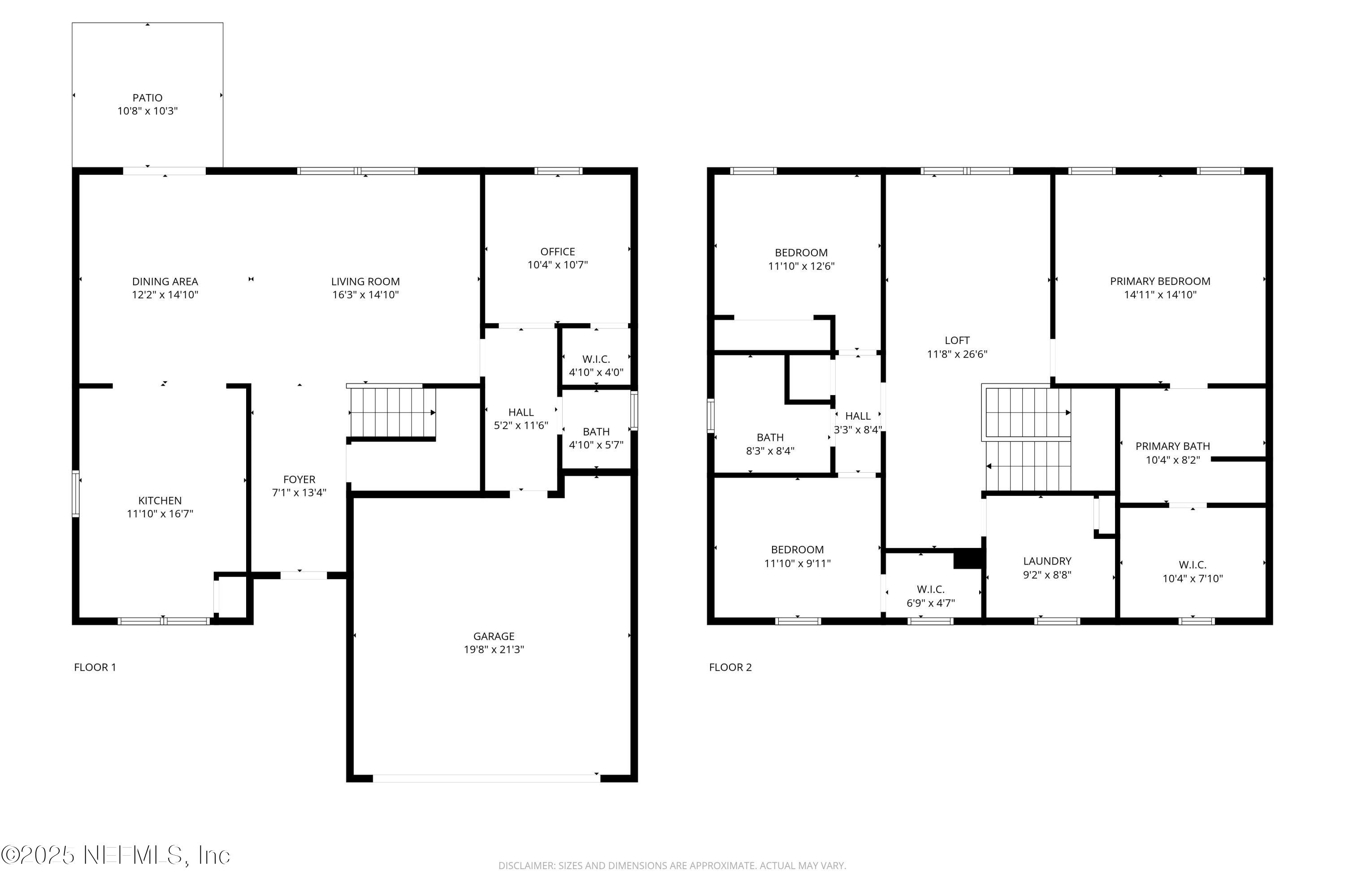 7478 Steventon Way Jacksonville, FL 32244 - Photo 26 of 26