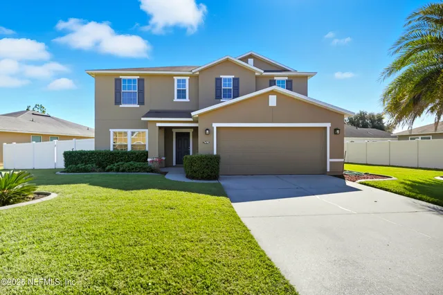 $357,900 | 7478 Steventon Way, Jacksonville, FL 32244