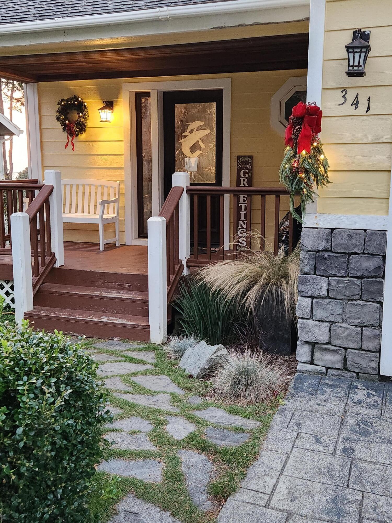 341 Seafoam Road Whitethorn, CA 95589 - Photo 53 of 68