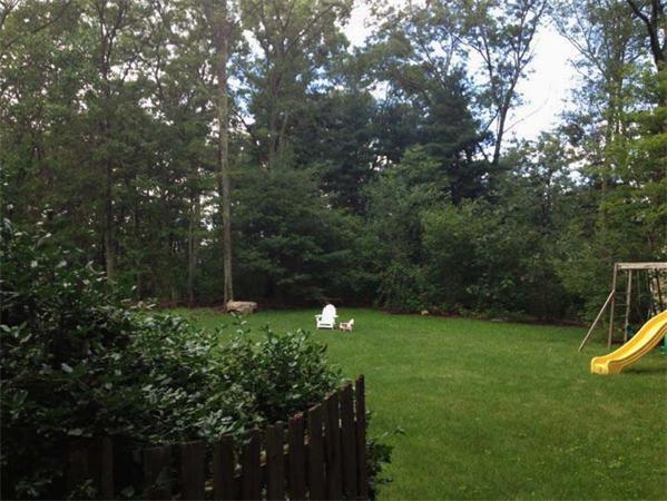 21 Eaton Road Framingham, MA 01701 - Photo 3 of 13 a view of yard with green space