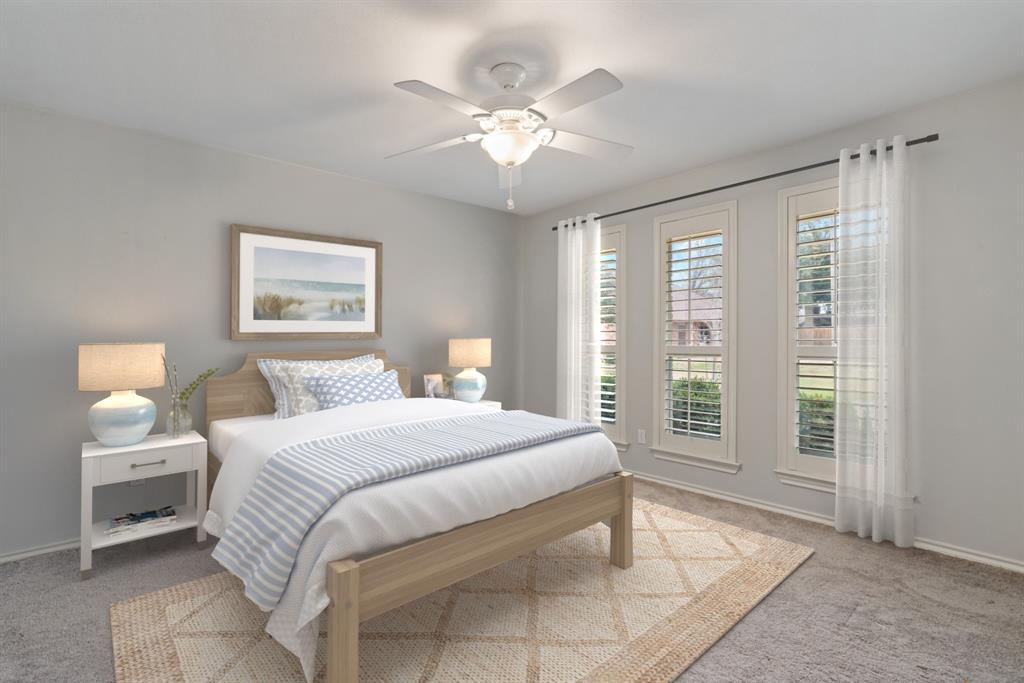 10141 Fieldfare Court Dallas, TX 75229 - Photo 22 of 32