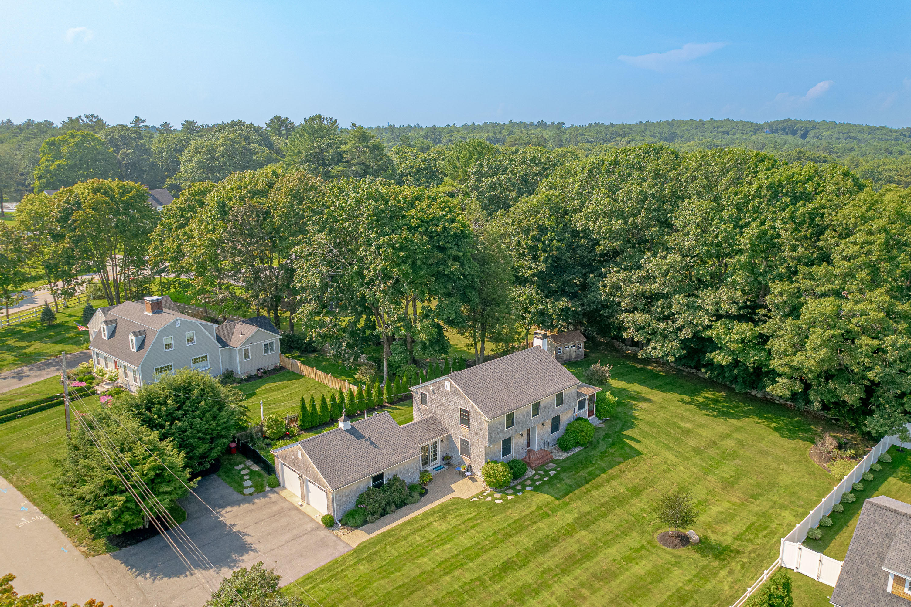 4 Sea Cove Road Cumberland Foreside, ME 04110 - Photo 1 of 38 05_4 Seacove Road_PGM_Print