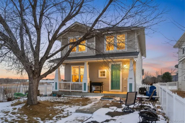 $495,000 | 7400 Russell Circle, Longmont, CO 80504