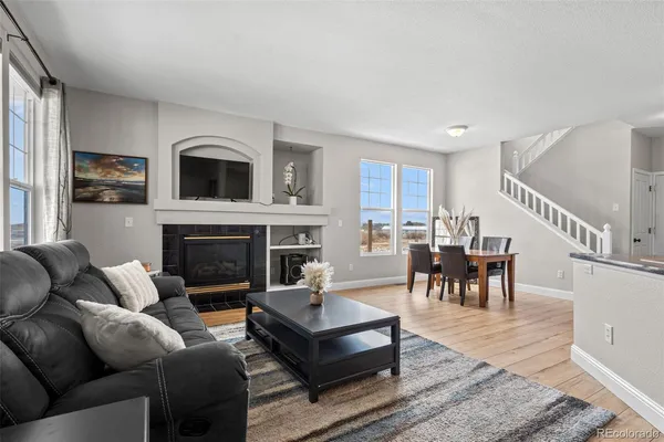 $495,000 | 7400 Russell Circle, Longmont, CO 80504