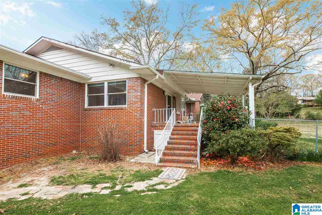 2005 Reed Road Northeast Birmingham, AL 35215 - Photo 28 of 32
