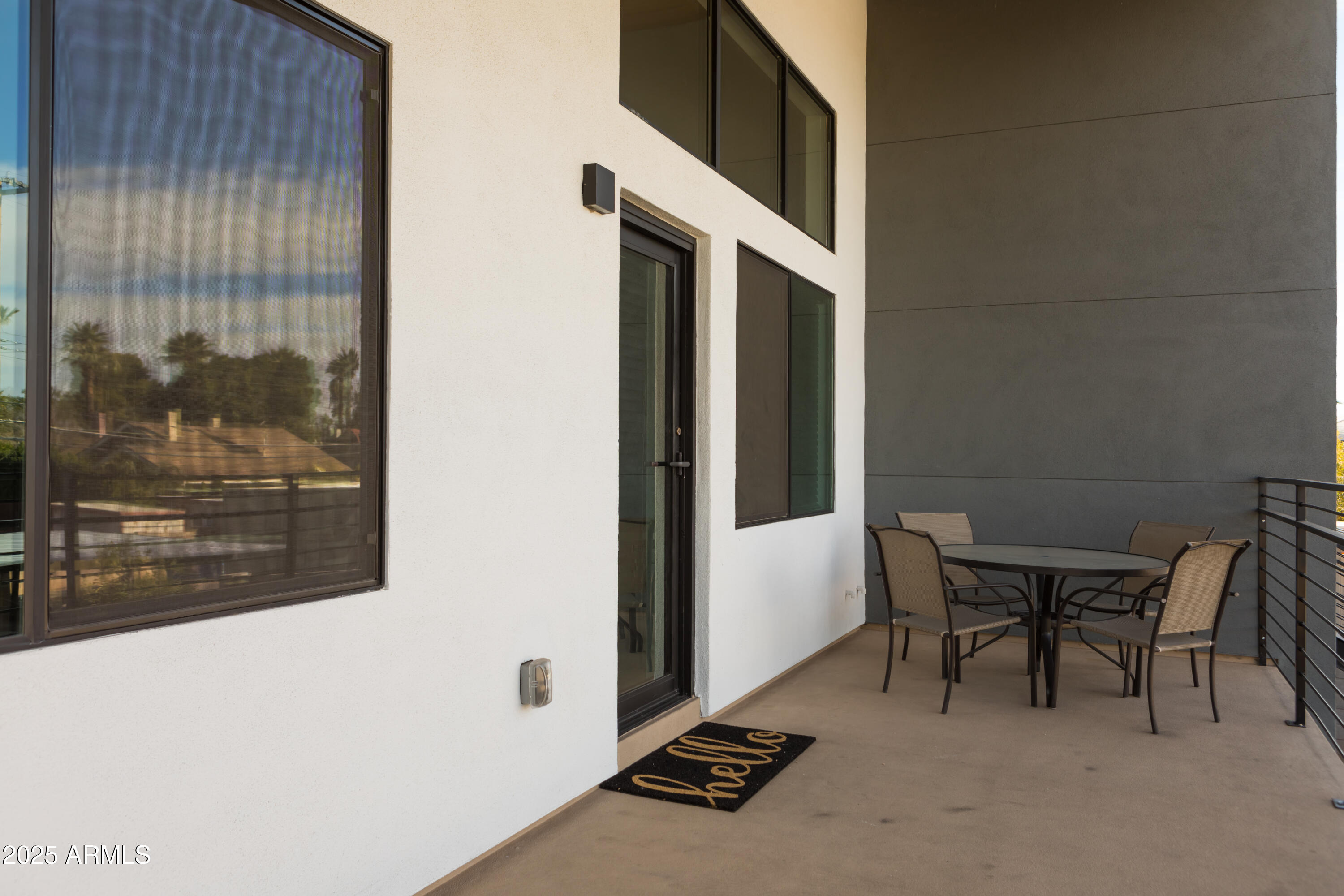 302 West Culver Street, Unit 3 Phoenix, AZ 85003 - Photo 2 of 21 a view of a room with gym equipment