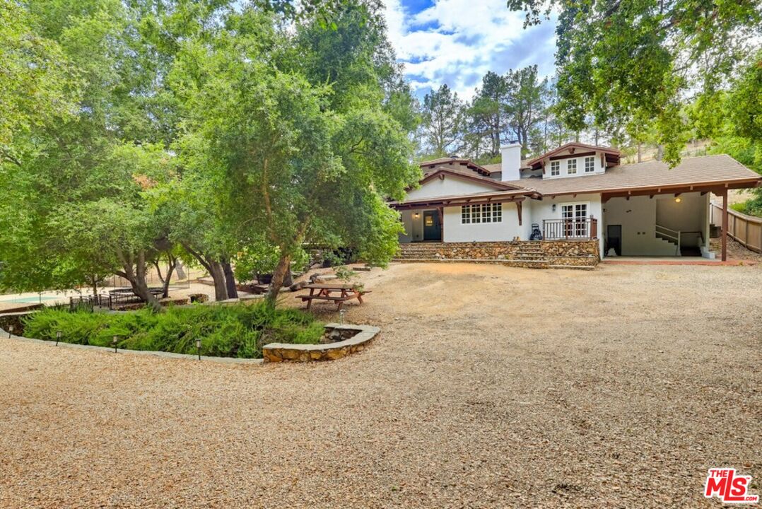 24970 Bob Batchelor Road Calabasas, CA 91302 - Photo 1 of 32