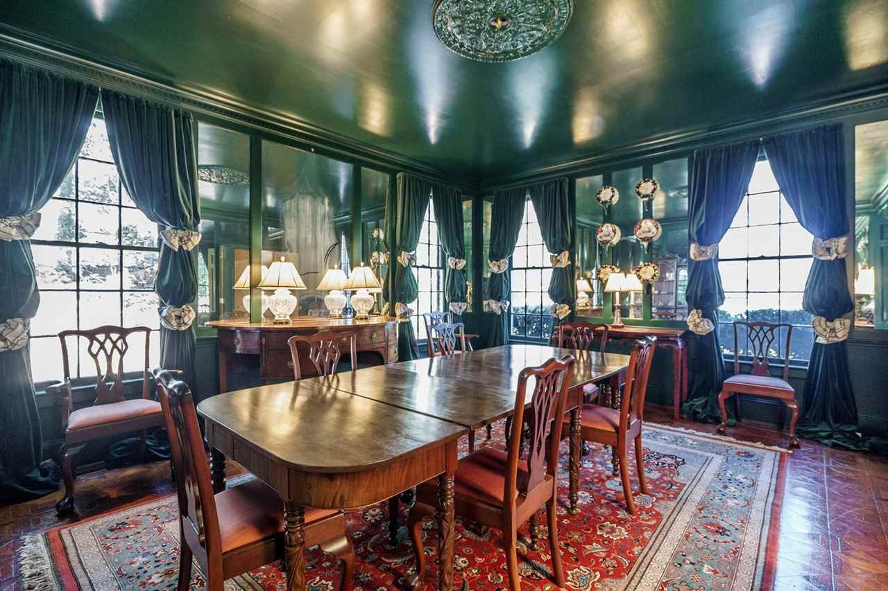 2513 Lewis Farm Road Raleigh, NC 27608 - Photo 9 of 29 Dining Room