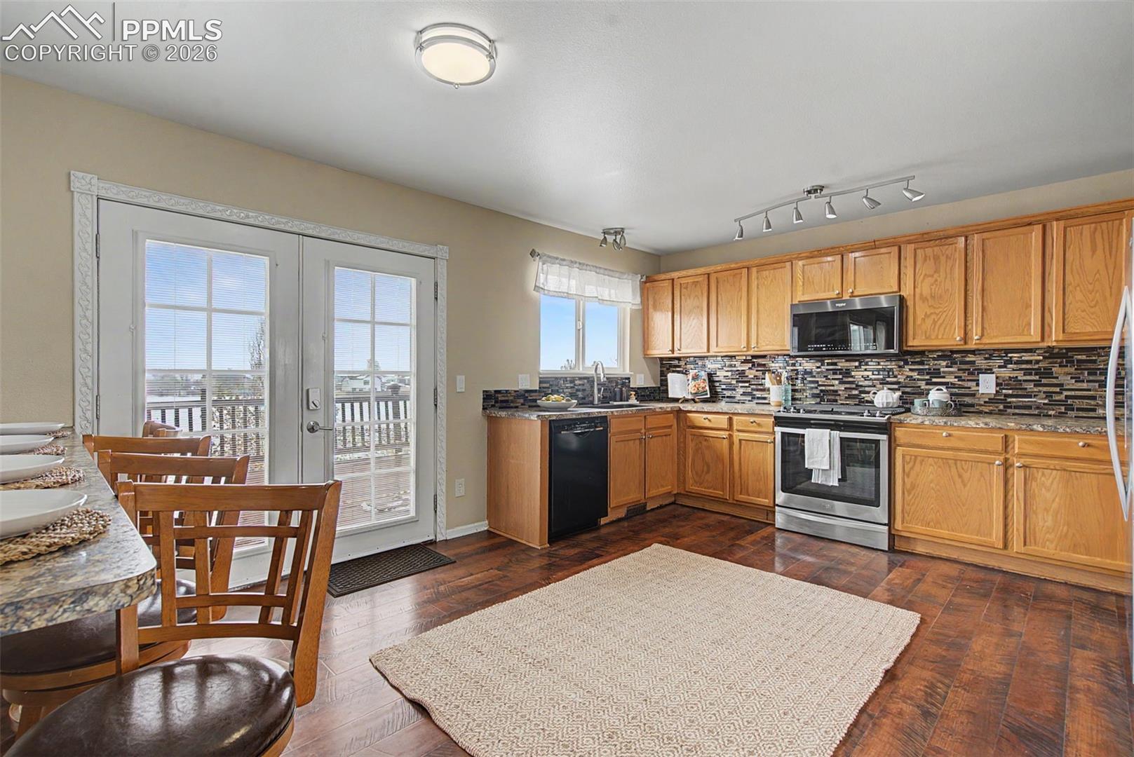 7763 Old Spec Road Peyton, CO 80831 - Photo 10 of 49 Gallery Image 10