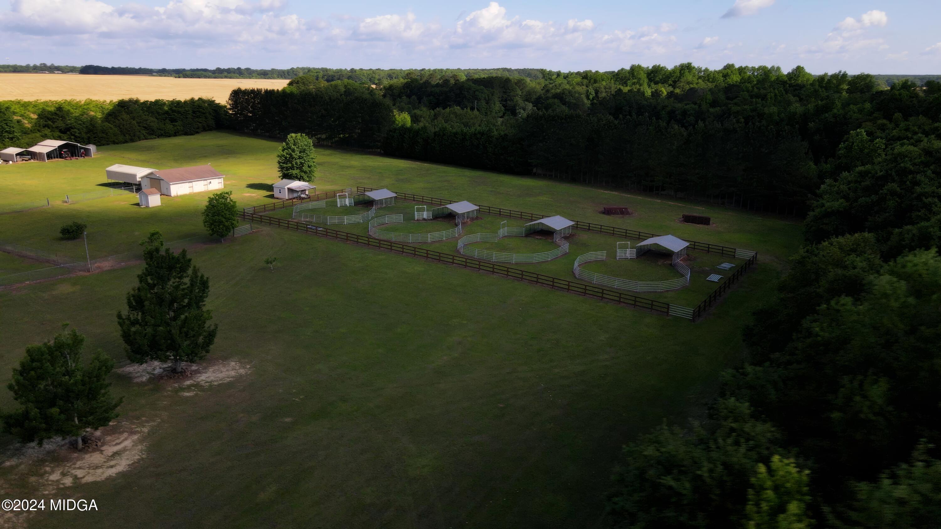 142 Fuller Road Hawkinsville, GA 31036 - Photo 14 of 93 20240515 - Lee Pickard -142 Fuller Rd. H