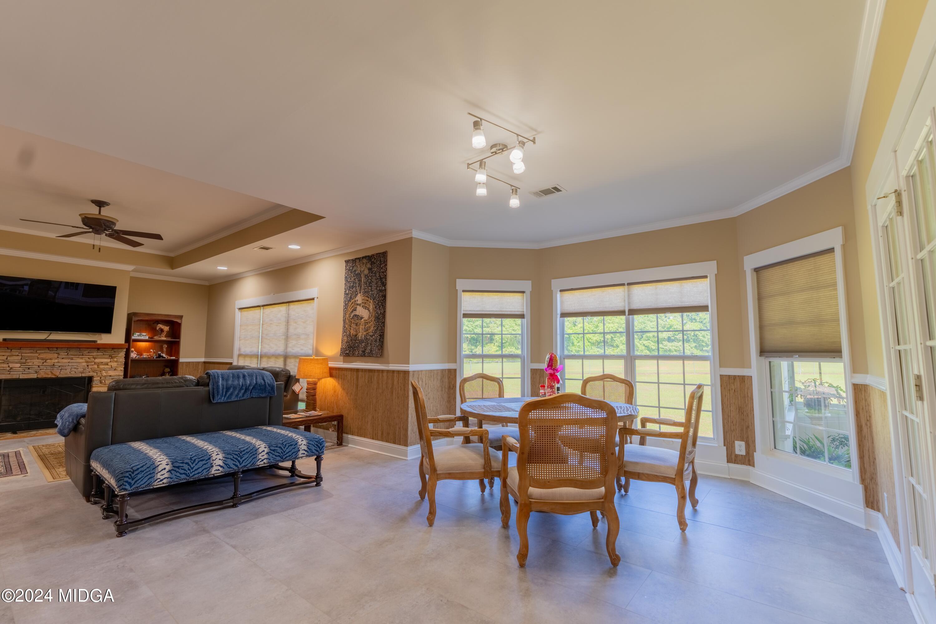 142 Fuller Road Hawkinsville, GA 31036 - Photo 35 of 93 A7R06619-HDR-UMH-sharpen
