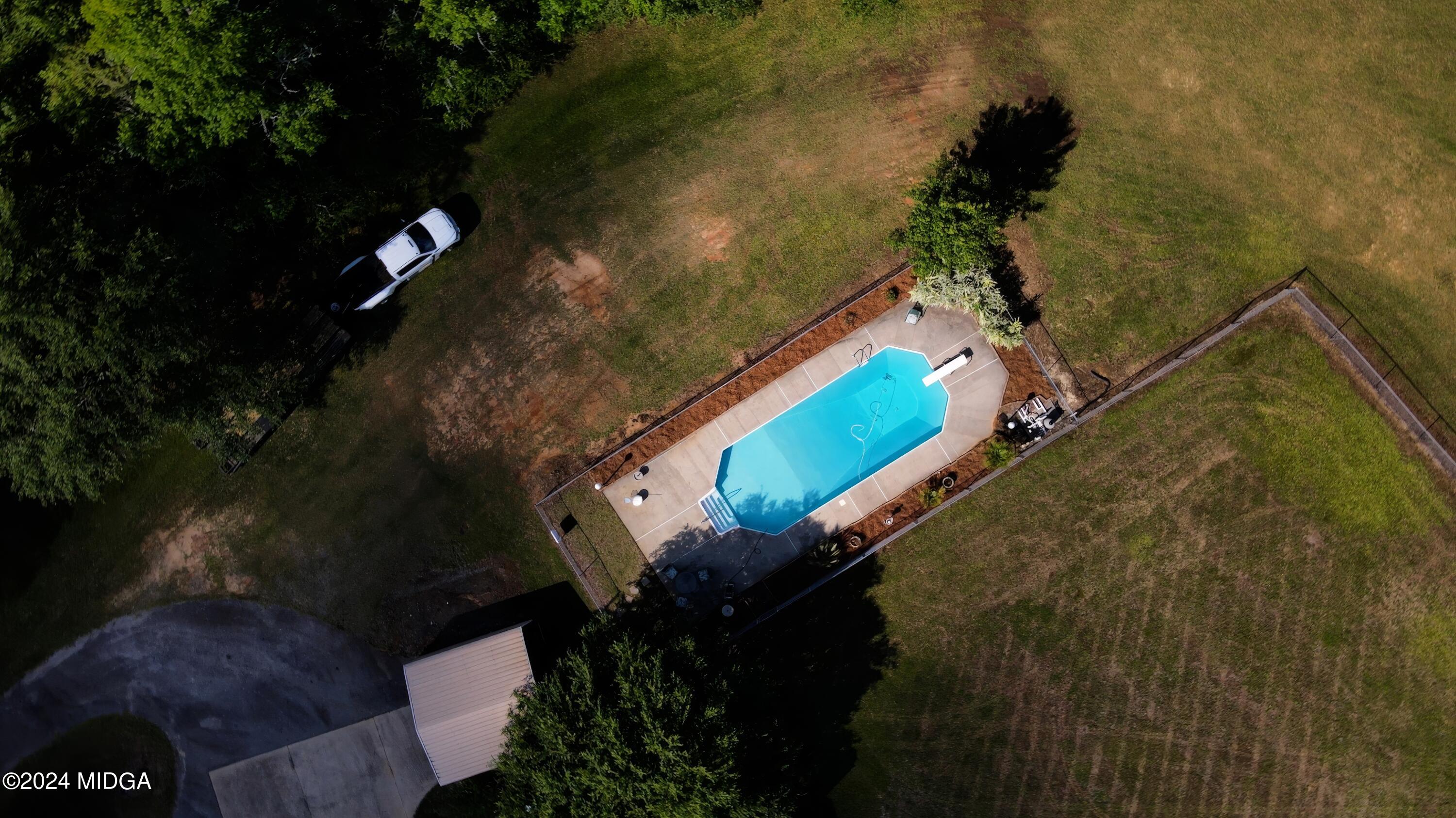 142 Fuller Road Hawkinsville, GA 31036 - Photo 5 of 93 20240515 - Lee Pickard -142 Fuller Rd. H