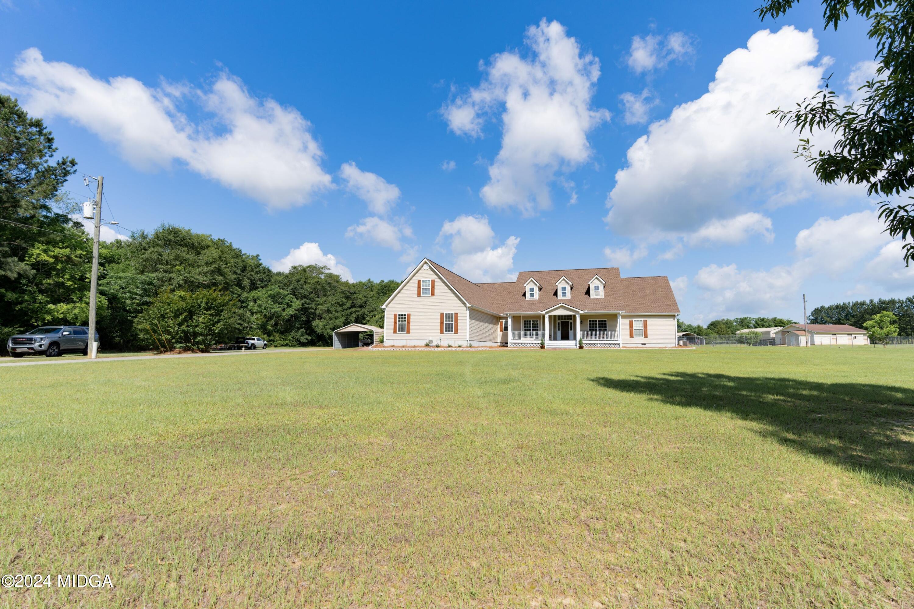 142 Fuller Road Hawkinsville, GA 31036 - Photo 61 of 93 A7R06770-UMH-sharpen