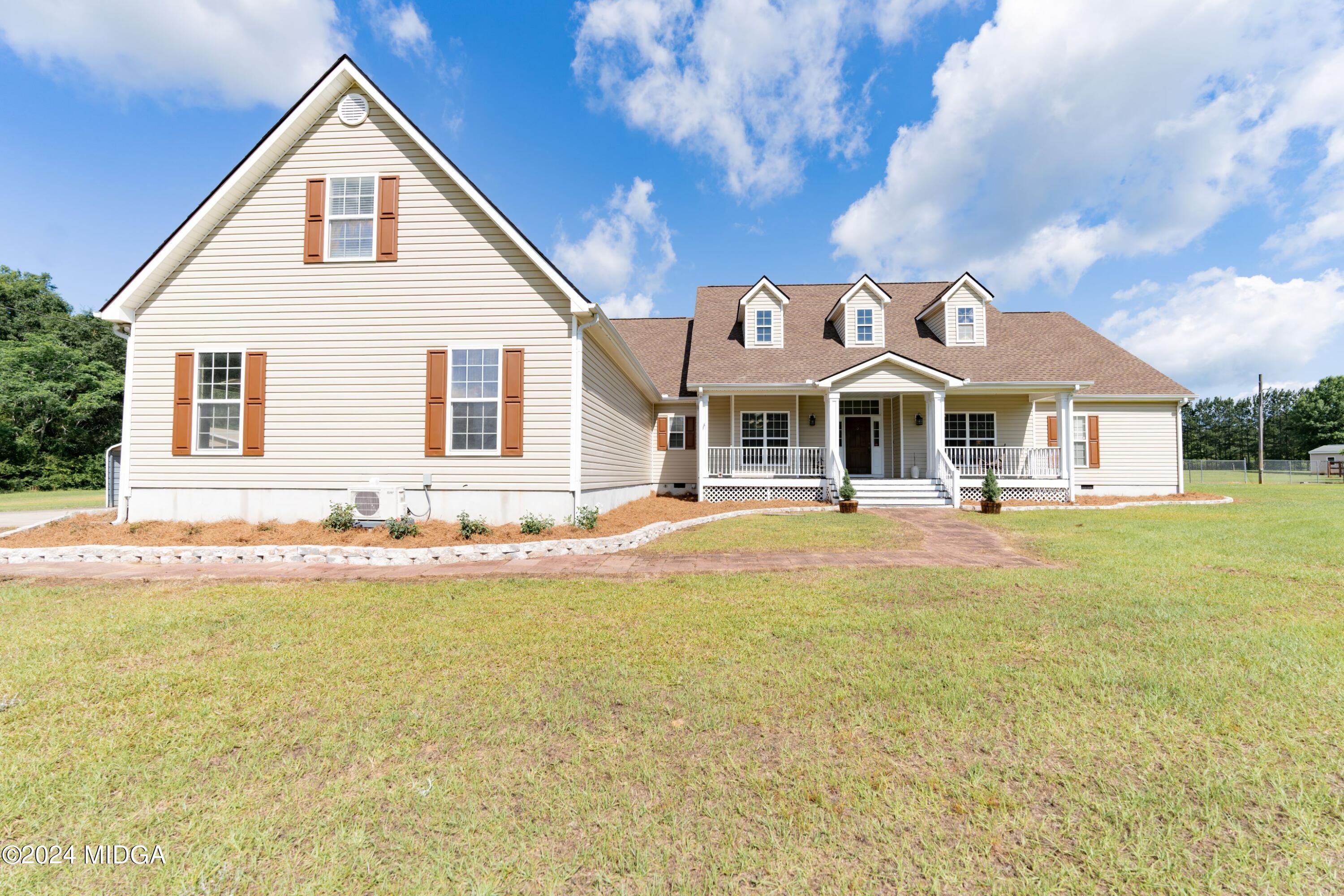 142 Fuller Road Hawkinsville, GA 31036 - Photo 62 of 93 A7R06775-UMH-sharpen