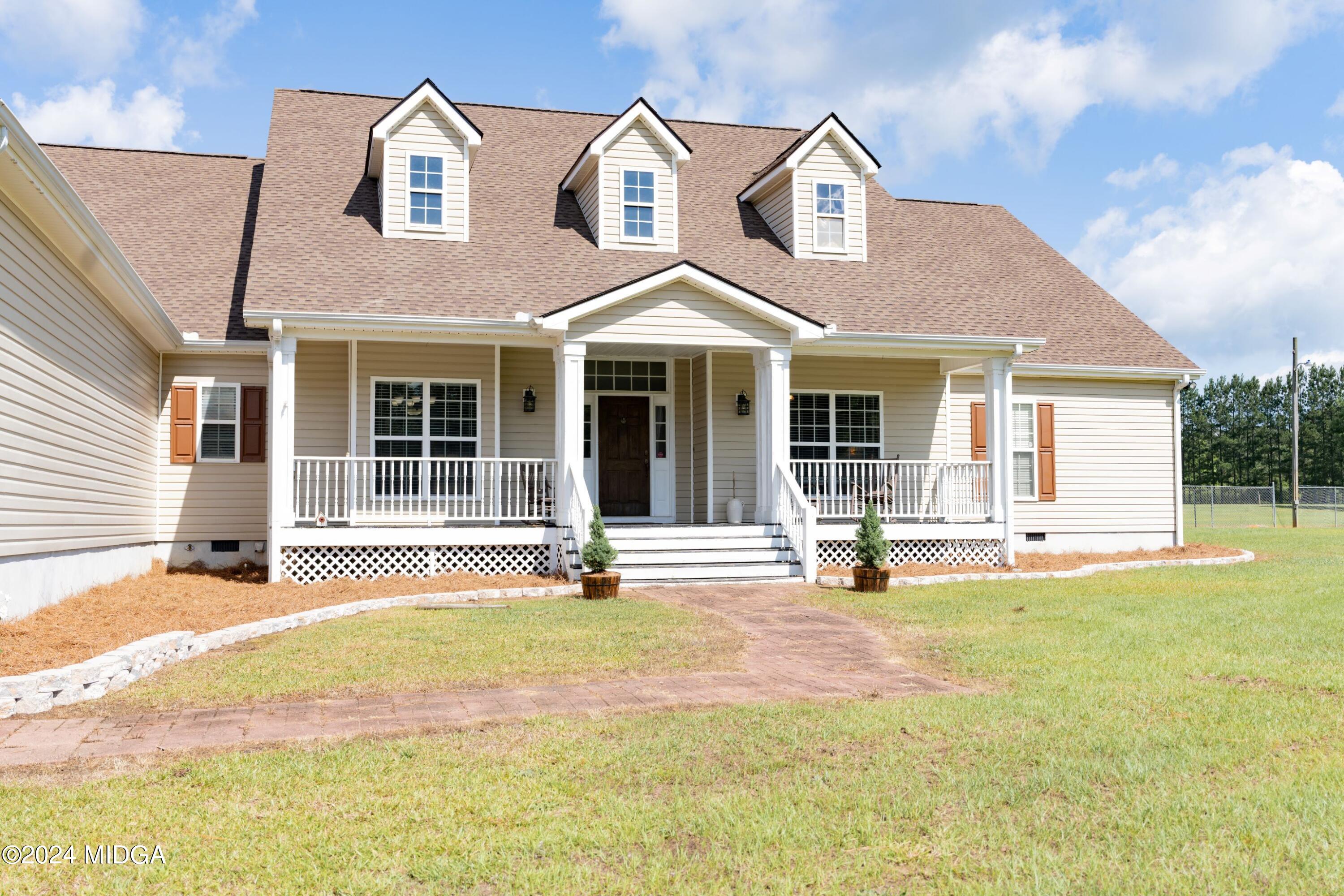 142 Fuller Road Hawkinsville, GA 31036 - Photo 63 of 93 A7R06776-UMH-sharpen